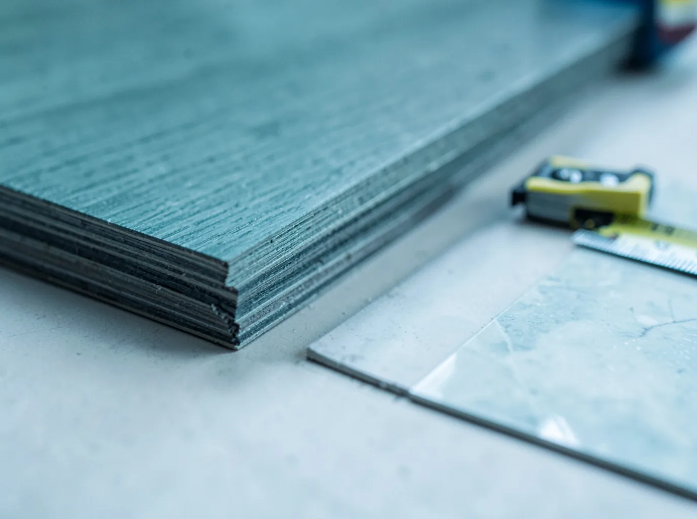 Luxury Vinyl Plank Installation Rutland, MA FAQs